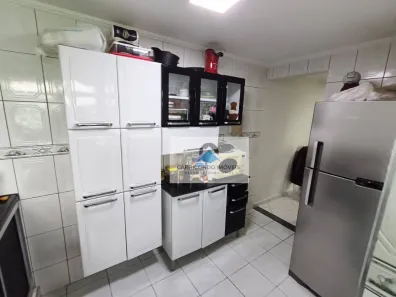 Apartamento com 2 Quartos à venda, 42m² no Jardim Marica, Mogi das Cruzes