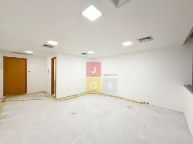 Sala Comercial para alugar, 32m² no Barra Olímpica, Rio de Janeiro