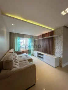 Apartamento com 3 Quartos à venda, 82m² no Piatã, Salvador