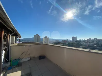 Apartamento com 3 Quartos à venda, 123m² no Alto Ipiranga, Mogi das Cruzes