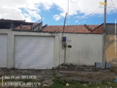 Casa com 3 Quartos à venda, 79m² no , Pacajus