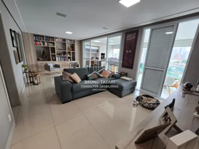 Apartamento com 3 Quartos à venda, 168m² no Vila Mariana, São Paulo