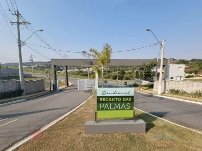 Lote/Terreno à venda, 795m² no Bosque, Vinhedo