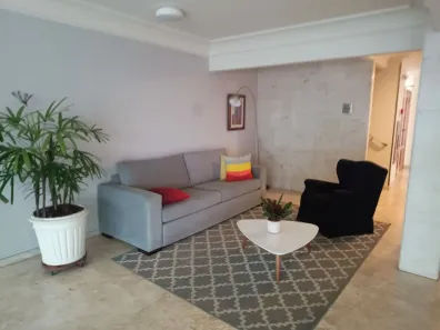 Apartamento com 2 Quartos para alugar, 97m² no Vila Madalena, São Paulo