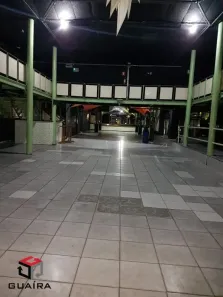 Prédio Comercial à venda, 1974m² no Centro, Santo André