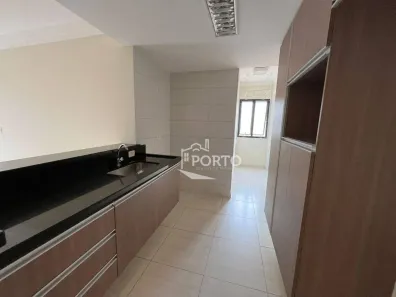 Apartamento com 2 Quartos para alugar, 67m² no Cidade Alta, Piracicaba