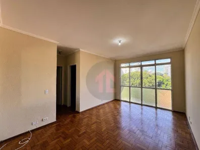 Apartamento com 2 Quartos para alugar, 60m² no Centro, Campinas