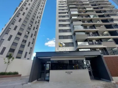 Apartamento com 1 Quarto para alugar, 55m² no Jardim Emília, Sorocaba