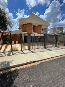 Sobrado com 4 Quartos à venda, 320m² no Residencial Jéssica, São José do Rio Preto