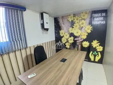 Sala Comercial para alugar, 15m² no Campos Elíseos, Ribeirão Preto