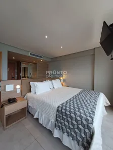 Flat com 1 Quarto à venda, 38m² no Barra de Jangada, Jaboatão dos Guararapes