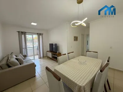 Apartamento com 2 Quartos para alugar, 76m² no Jardim Rosinha, Itu