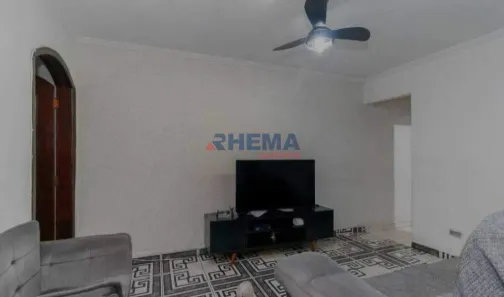Casa com 4 Quartos à venda, 187m² no Jardim Marabá, São Paulo