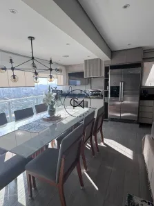 Apartamento com 2 Quartos à venda, 95m² no Vila Osasco, Osasco