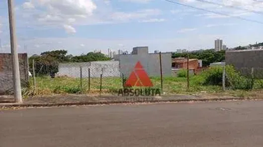 Lote/Terreno à venda, 348m² no Loteamento Residencial Jardim dos Pinheiros, Americana