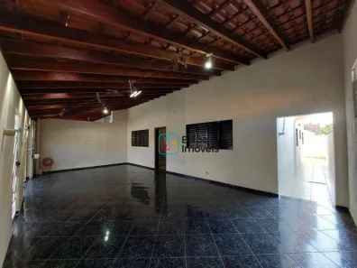 Casa com 3 Quartos à venda, 97m² no Jardim Brasil, Americana