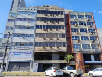 Ponto Comercial para venda ou aluguel, 110m² no Vila Lídia, Campinas