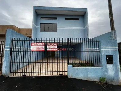 Sobrado com 3 Quartos à venda, 190m² no Jardim Colina Verde, Maringá