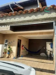 Casa com 3 Quartos à venda, 151m² no Jardim Villagio Ghiraldelli, Hortolândia