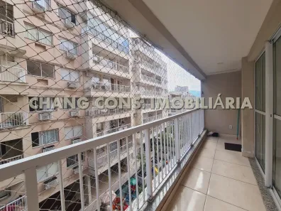 Apartamento com 2 Quartos à venda, 67m² no Taquara, Rio de Janeiro