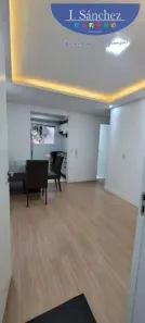 Apartamento com 2 Quartos à venda, 38m² no Jardim Albertina, Guarulhos