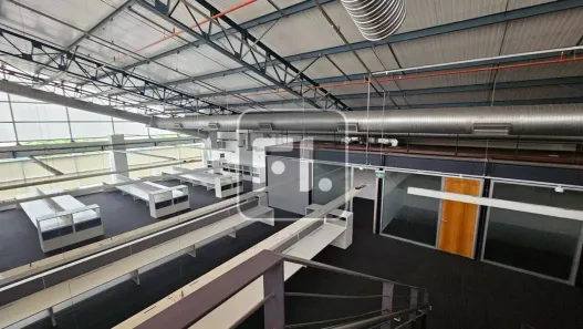 Sala Comercial para venda ou aluguel, 522m² no Lapa de Baixo, São Paulo