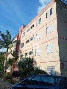 Apartamento com 2 Quartos à venda, 51m² no Vila Lucy, Sorocaba