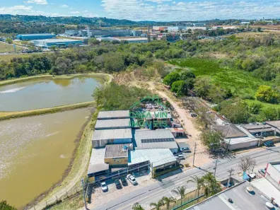 Lote/Terreno à venda, 12925m² no Capela, Vinhedo