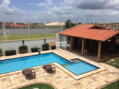Casa com 8 Quartos à venda, 2280m² no Taiba, São Gonçalo do Amarante