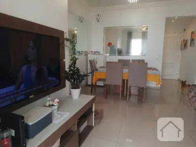 Apartamento com 2 Quartos à venda, 70m² no Vila Lageado, São Paulo