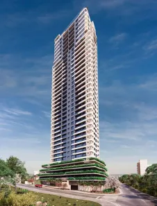 Apartamento com 3 Quartos à venda, 85m² no Parque Amazônia, Goiânia
