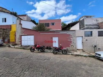 Casa com 2 Quartos à venda, 120m² no Ouro Verde, Governador Valadares