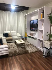 Sobrado com 3 Quartos à venda, 117m² no Jardim Santa Clara, Guarulhos