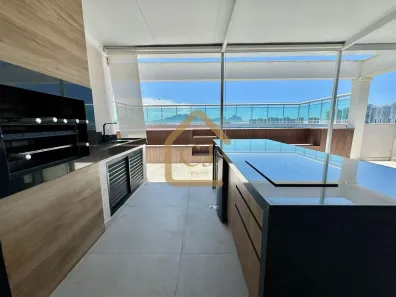 Cobertura com 3 Quartos à venda, 190m² no Recreio dos Bandeirantes, Rio de Janeiro