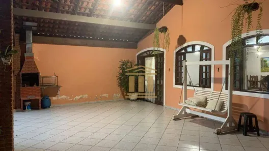 Casa com 3 Quartos à venda, 150m² no Jardim Satélite, São José dos Campos