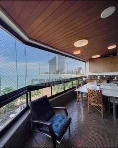 Apartamento com 4 Quartos à venda, 460m² no Praia da Costa, Vila Velha