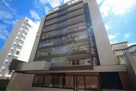 Apartamento com 3 Quartos à venda, 106m² no Bom Pastor, Juiz de Fora