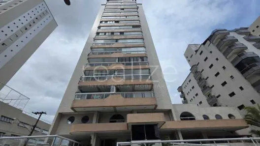 Apartamento com 2 Quartos à venda, 66m² no Tupi, Praia Grande
