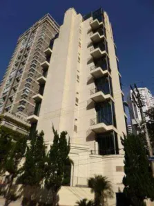 Apartamento com 1 Quarto à venda, 59m² no Jardim Fonte do Morumbi, São Paulo