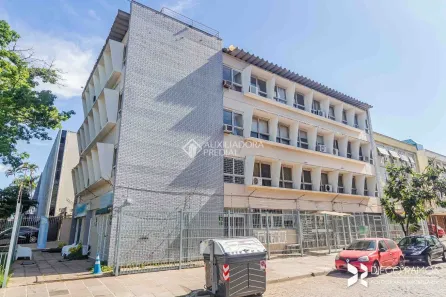 Sala Comercial para alugar, 42m² no Praia de Belas, Porto Alegre