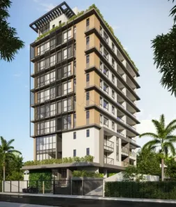 Apartamento com 2 Quartos à venda, 52m² no Jardim Oceania, João Pessoa