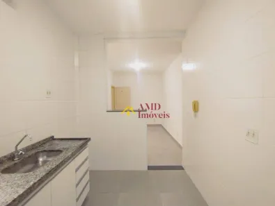Apartamento com 2 Quartos à venda, 45m² no Dois Córregos, Piracicaba