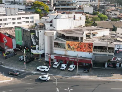 Apartamento com 3 Quartos para alugar, 150m² no Setor Marista, Goiânia