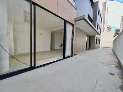Apartamento com 4 Quartos à venda, 269m² no Jaraguá, Belo Horizonte
