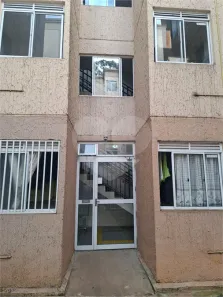 Apartamento com 1 Quarto à venda, 38m² no Jardim Recanto Verde, São Paulo