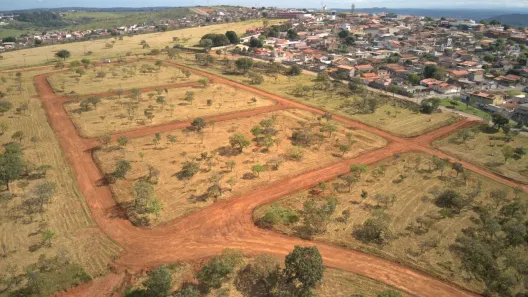 Lote/Terreno à venda, 360m² no Parque Andiara, Pedro Leopoldo
