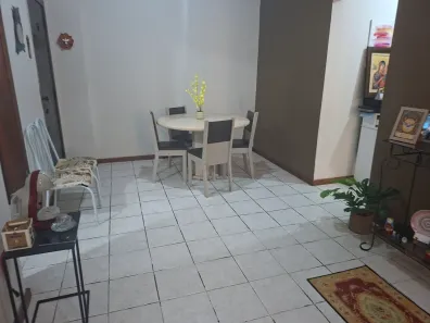 Apartamento com 1 Quarto à venda, 58m² no Praia da Bandeira, Rio de Janeiro