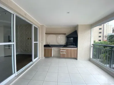 Apartamento com 3 Quartos à venda, 93m² no Santana, São Paulo