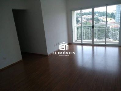 Apartamento com 3 Quartos para venda ou aluguel, 79m² no Jardim Renata, Arujá