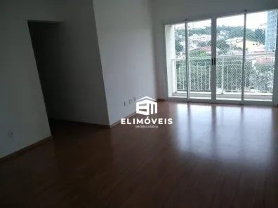Apartamento com 3 Quartos para alugar, 79m² no Jardim Renata, Arujá